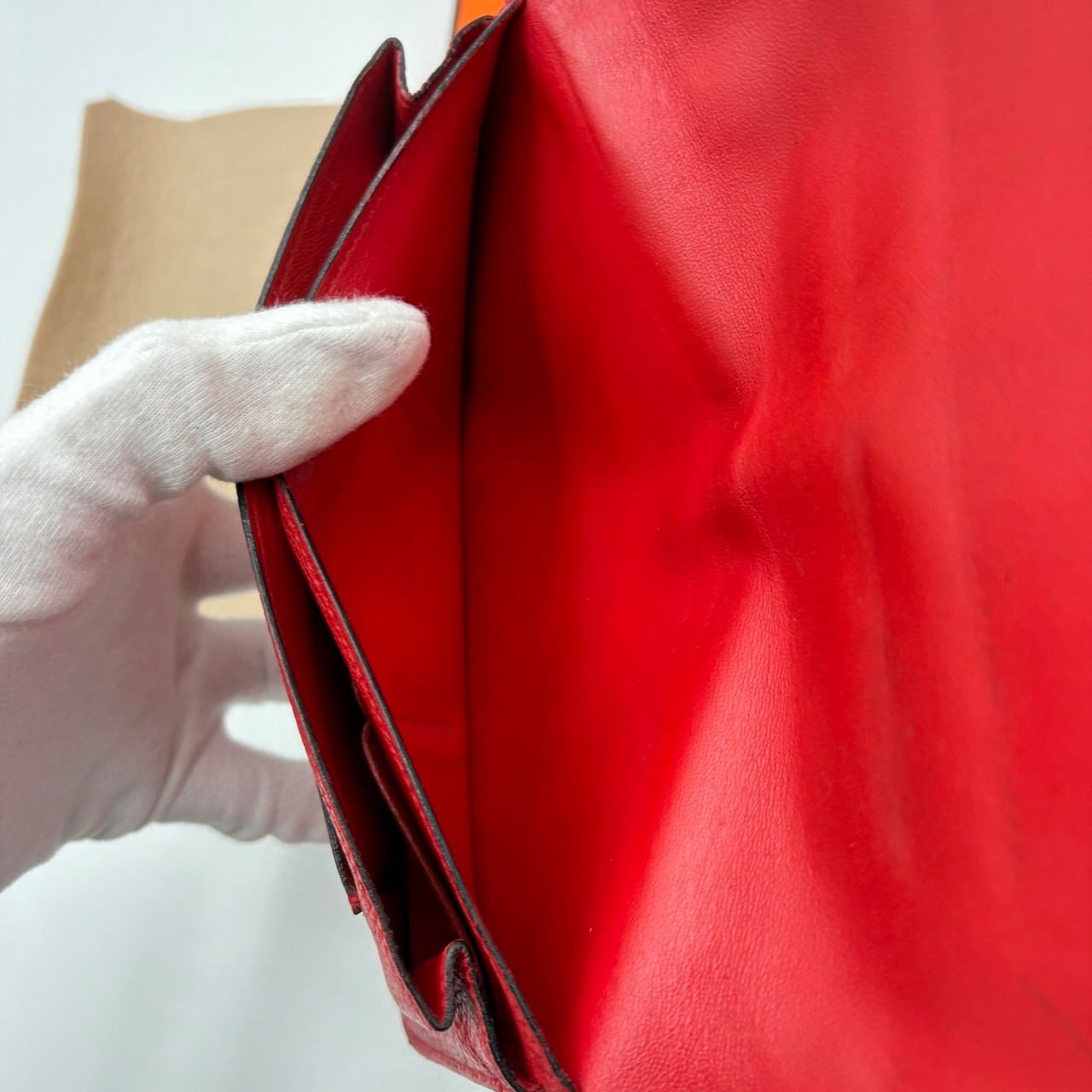 エルメス ドゴンGMトゴ