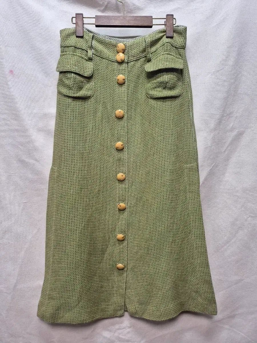 ドルチェ＆ガッバーナ ロングスカート