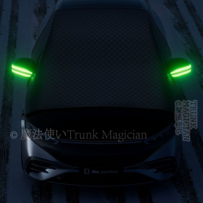 シビック タイプR（ホンダ）FK7、8系【極厚・冬専用】フロント