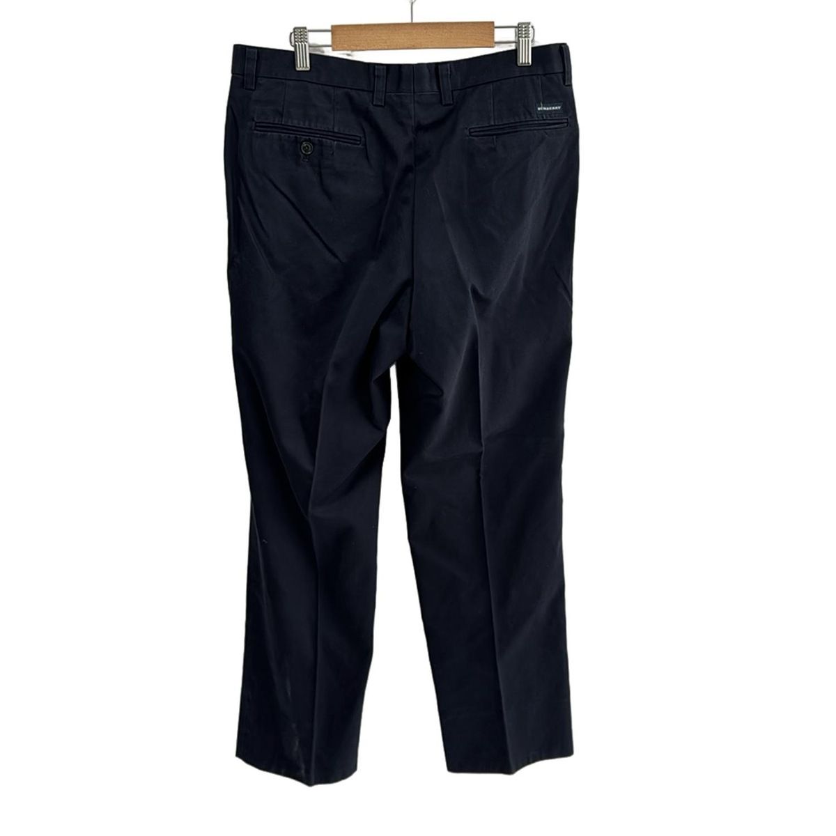 Burberry LONDON(バーバリーロンドン) パンツ サイズ88 メンズ