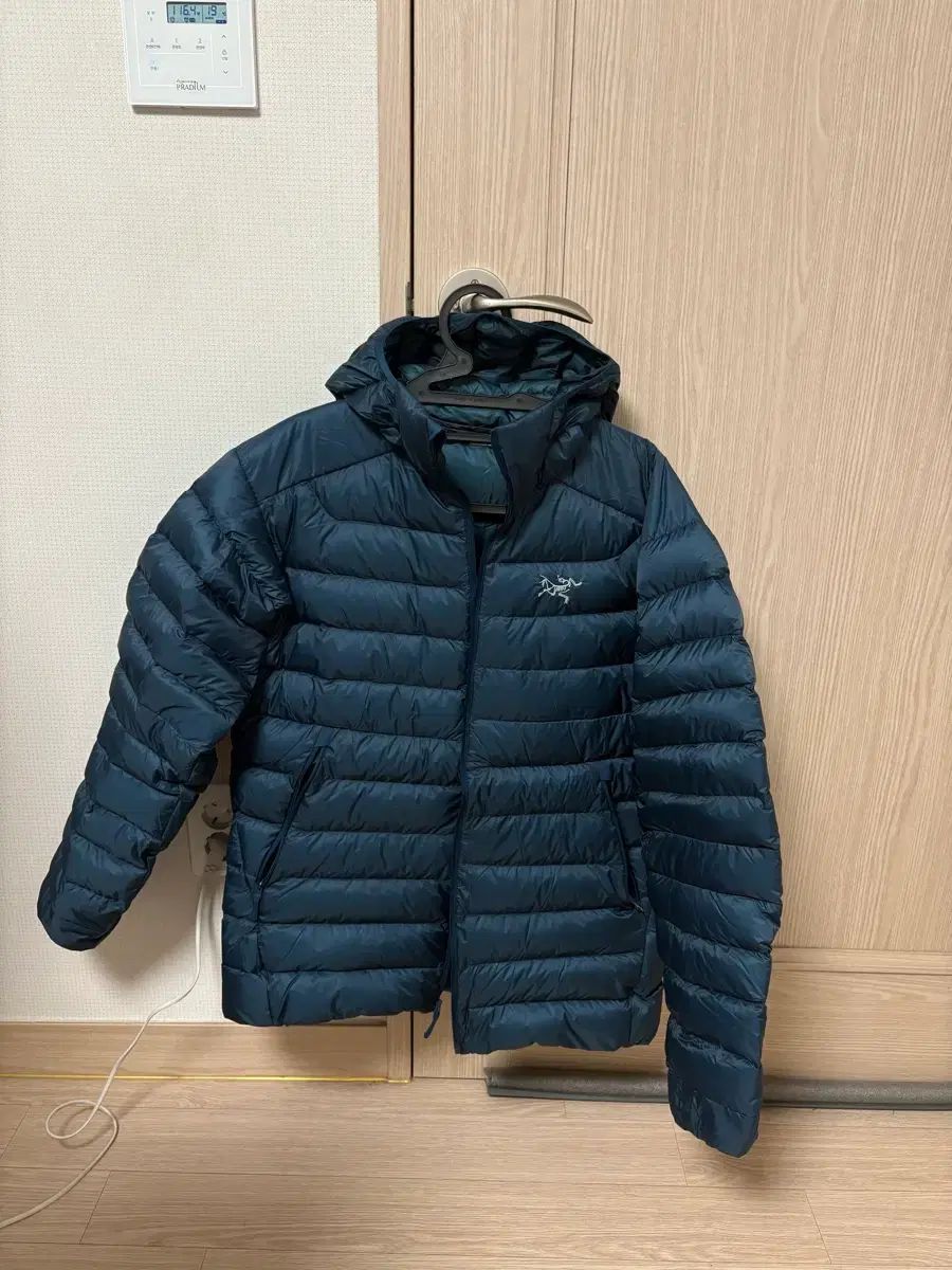 ARC TERYX Cerium NIGHTSCAPE mメンズ