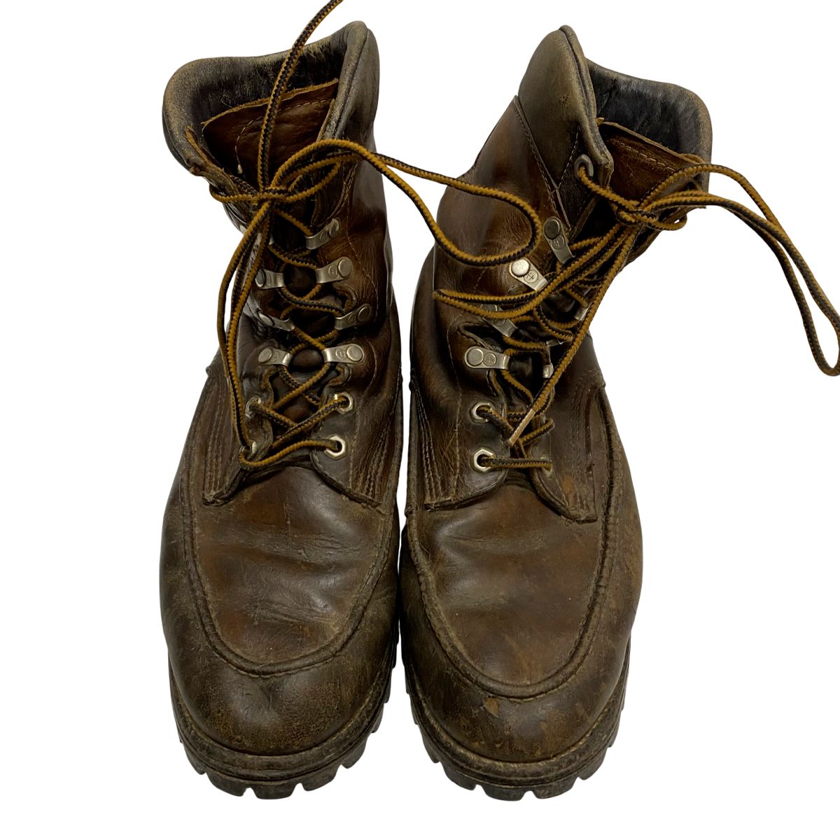 エルエルビーン L.L.Bean 60's 筆記体タグ ハンティングブーツ 9 1/2D