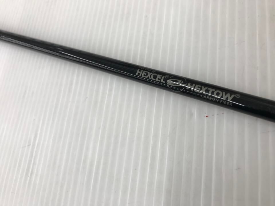 コブラ KING RADSPEED XB Peacoat/Red US 9度 PROJECT X HZRDUS SMOKE