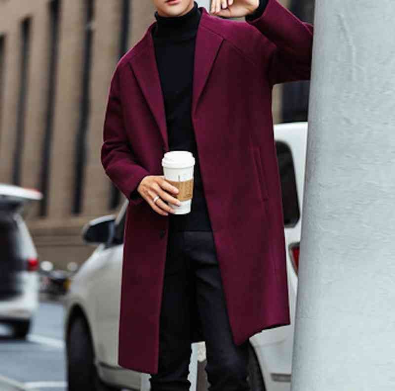 ピーコート 軽い