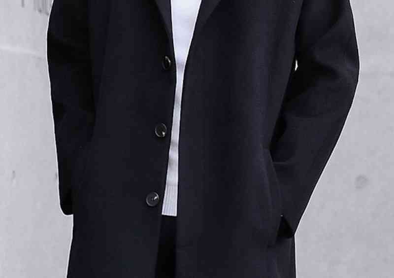 冬 グレンチェック