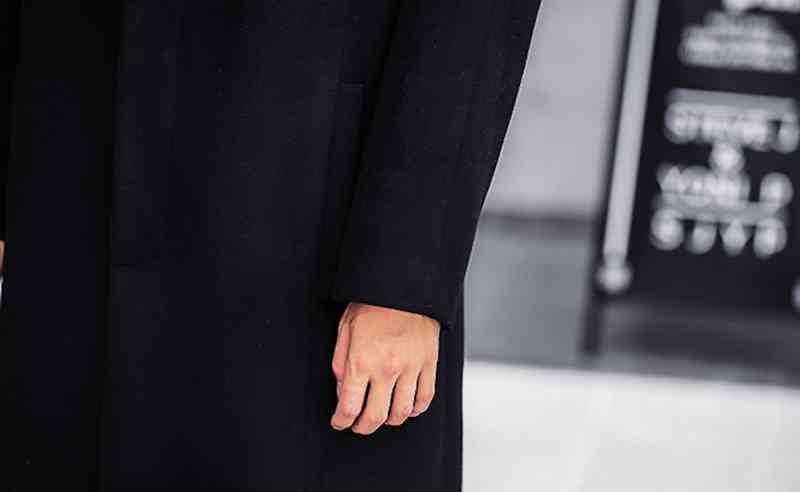 冬 グレンチェック