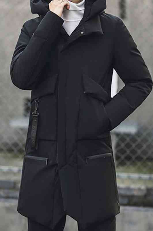 ダウンジャケット メンズ 40代 ショート 細身 大きいサイズ コスパ