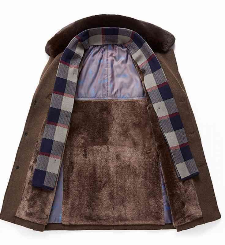 トレンチコート