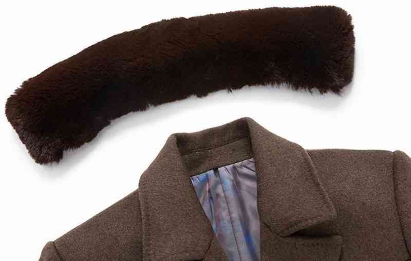 ブランド ウール