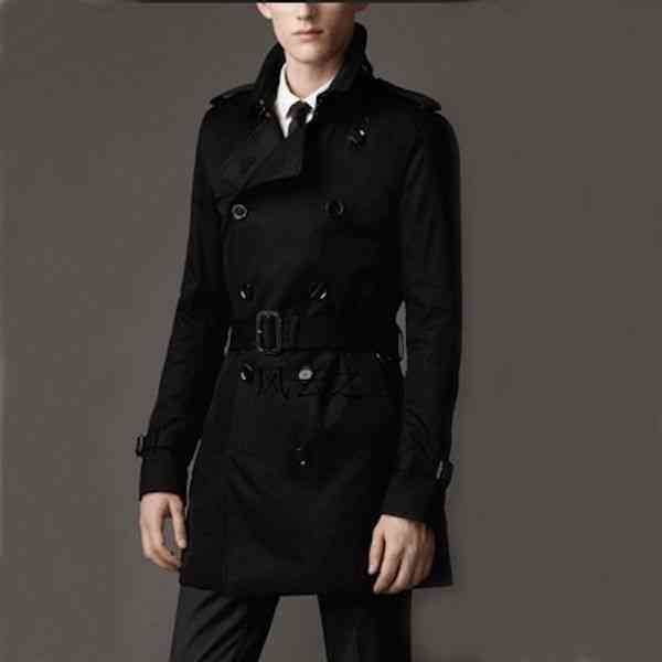 トレンチコート メンズ ジャケット ロング ビジネス ハーフコート スプリングコート ロングコート チェスターコート 20代 ショート 大きい