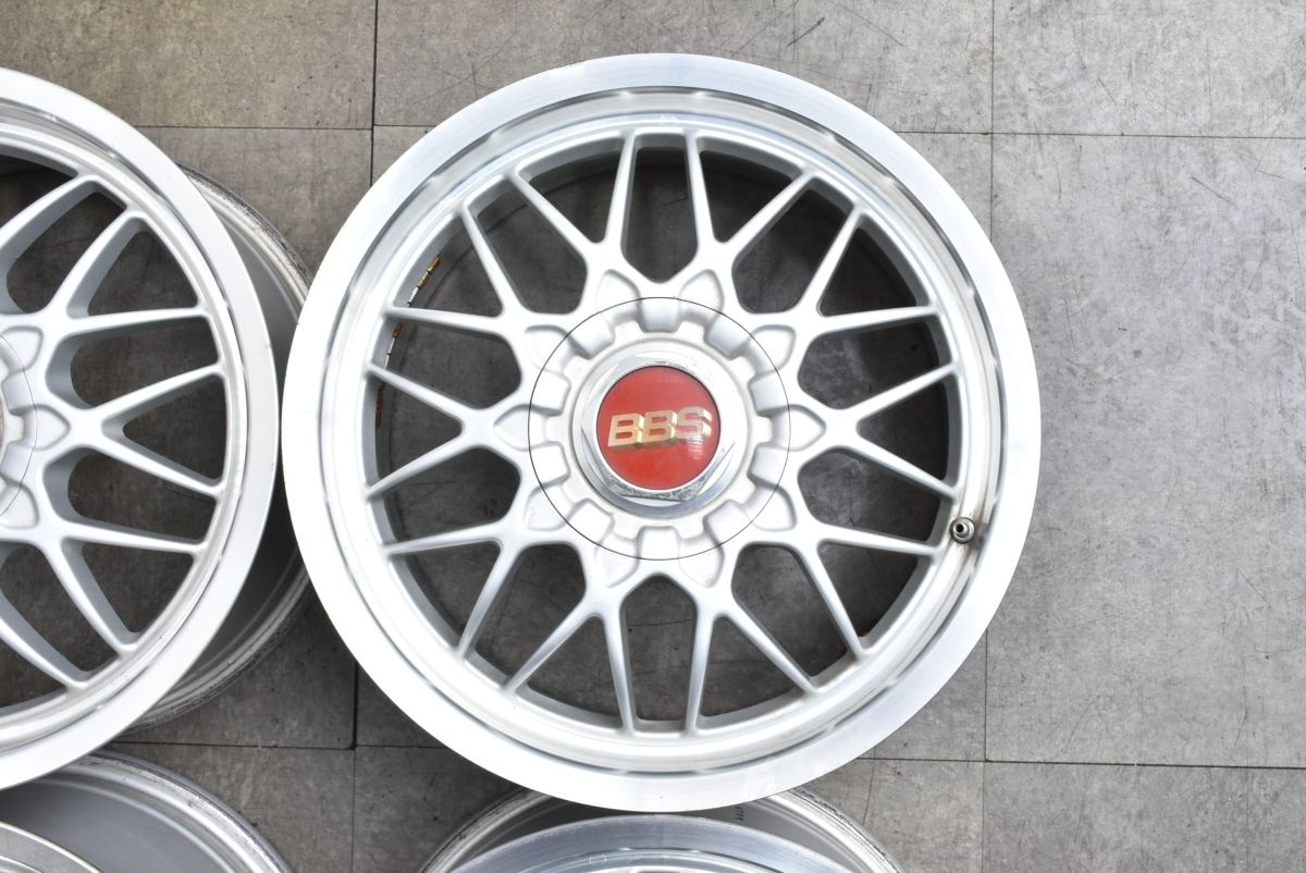 GP インプレッサ