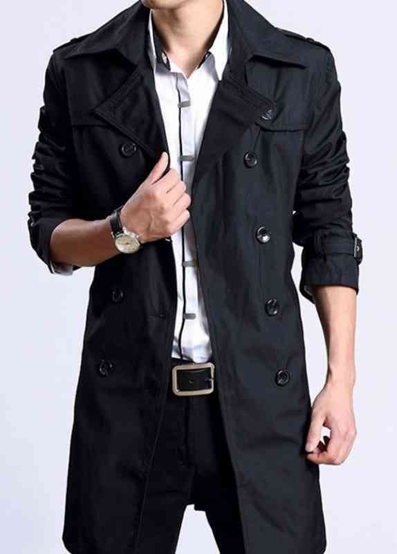 トレンチコート メンズ ハーフコート 秋 ロングコート 春 50代 ジャケット チェスターコート ピーコート 20代 40代 ファー ステン コ