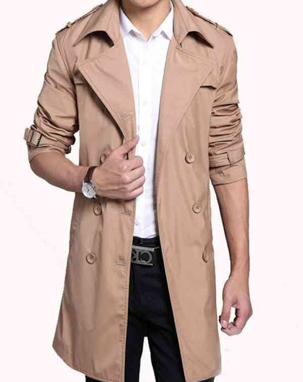 ピーコート 20代