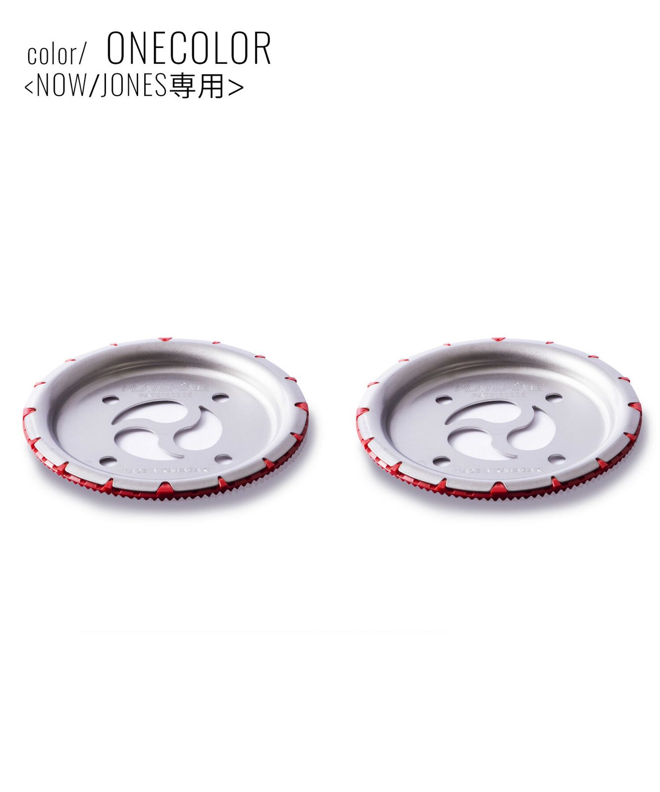 ムラスポ スノーボード ディスク センターディスク プレートピア .0-NOW|JONES 23-24モデル ムラサキスポーツ KK J 27