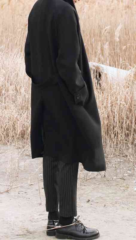 チェスターコート メンズ 40代 暖かい ピーコート ジャケット 大きいサイズ 冬 軽い 秋 青 ステンカラーコート 黒 グリーン ショート ロン