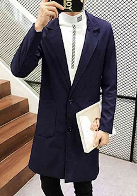 チェスターコート メンズ ショート グレンチェック 軽い アウター ウール 冬 トレンチコート グリーン コート ハーフコート 青 40代 春 ジ