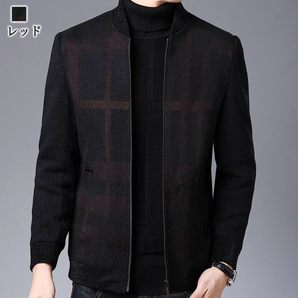 ノー ジャケット