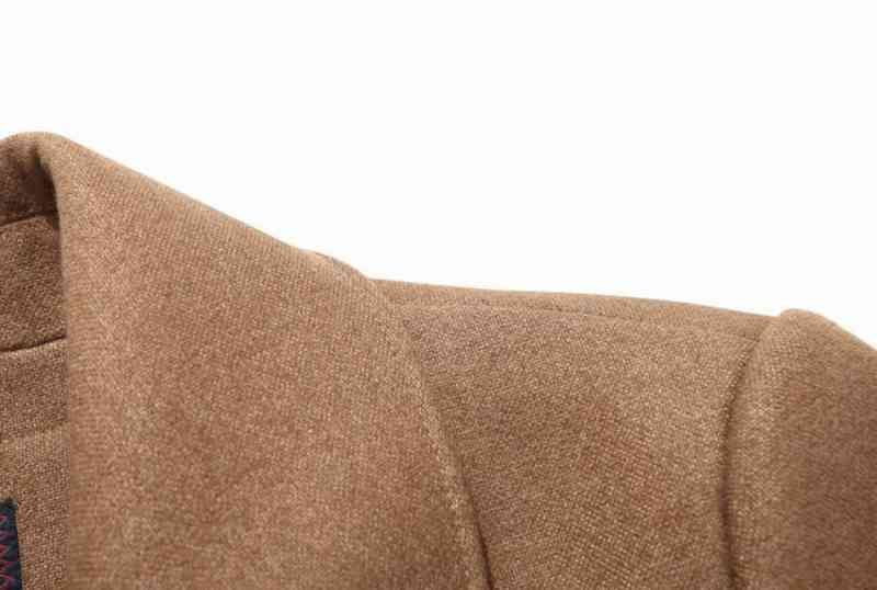 メンズ トレンチコート