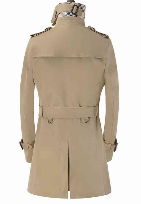 トレンチコート