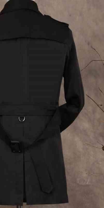 トレンチコート