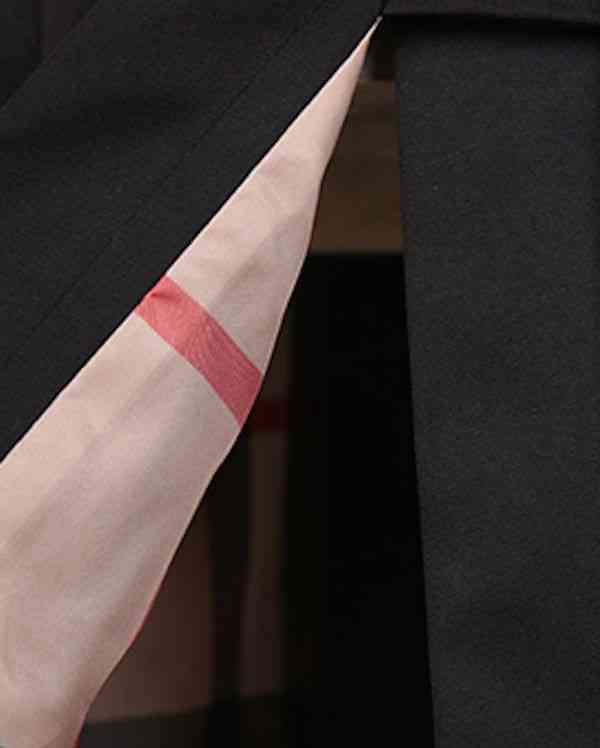 春 ステンカラーコート