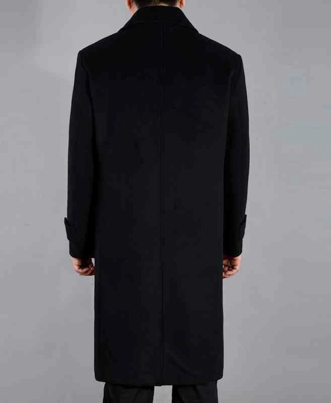 ウール アウター