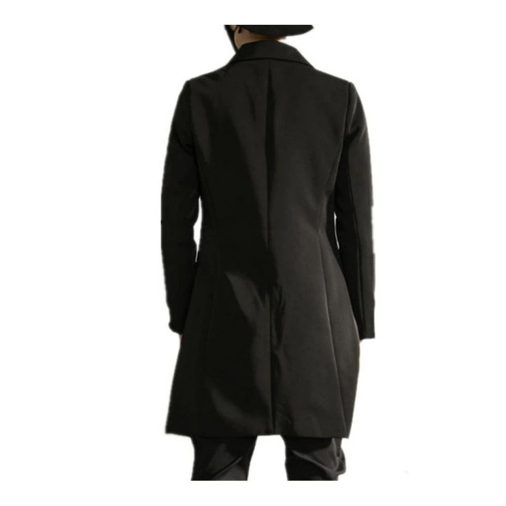 変形デザインジャケット