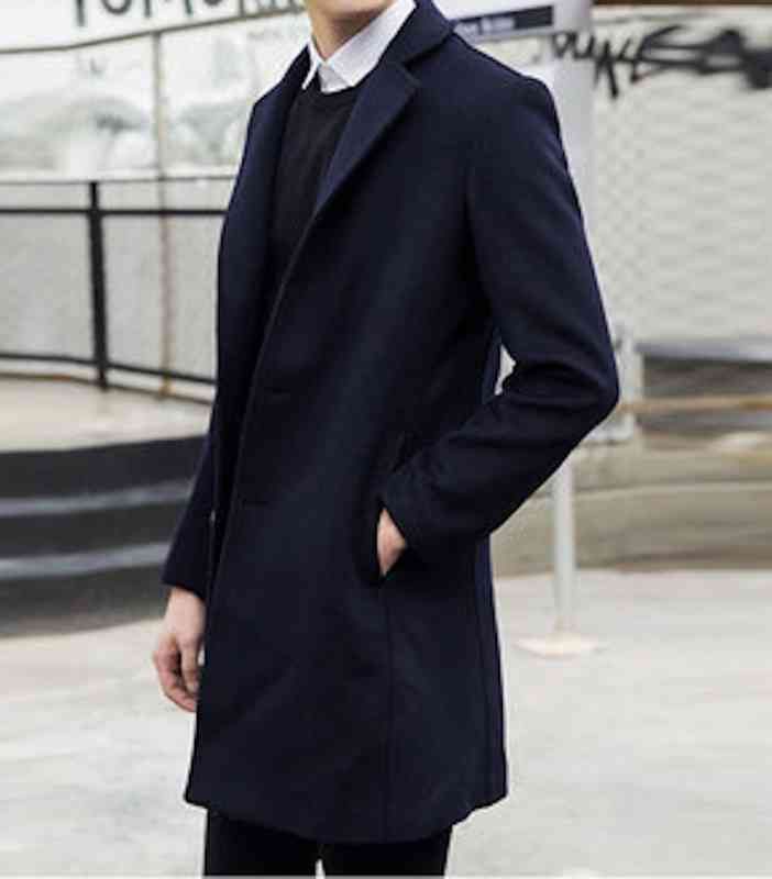 チェスターコート メンズ 40代 暖かい ピーコート ジャケット 大きいサイズ 冬 軽い 秋 青 ステン コート 黒 グリーン ショート ロン