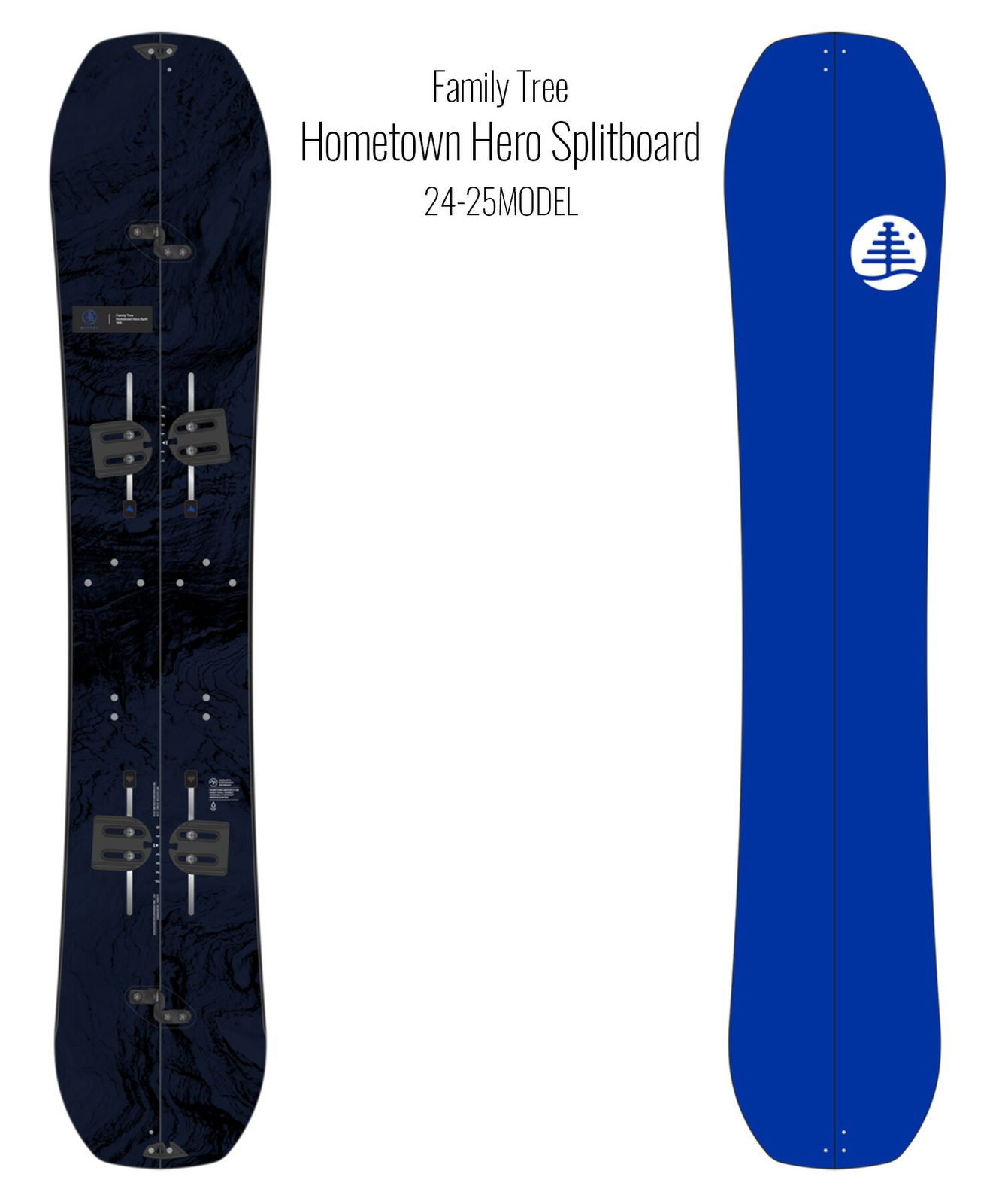 2526】新品 BURTON バートン スノーボード 板 ユニセックス Family