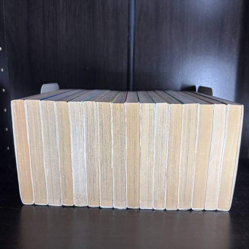 みどりのマキバオー 1-16巻 全巻セット コミックセット 漫画 comic ジャンプコミックス