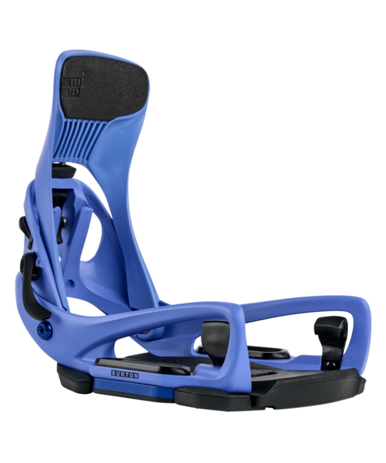 BURTON スノーボード 青 バインディング付き 2526】新品 BURTON バートン スノーボード バインディング