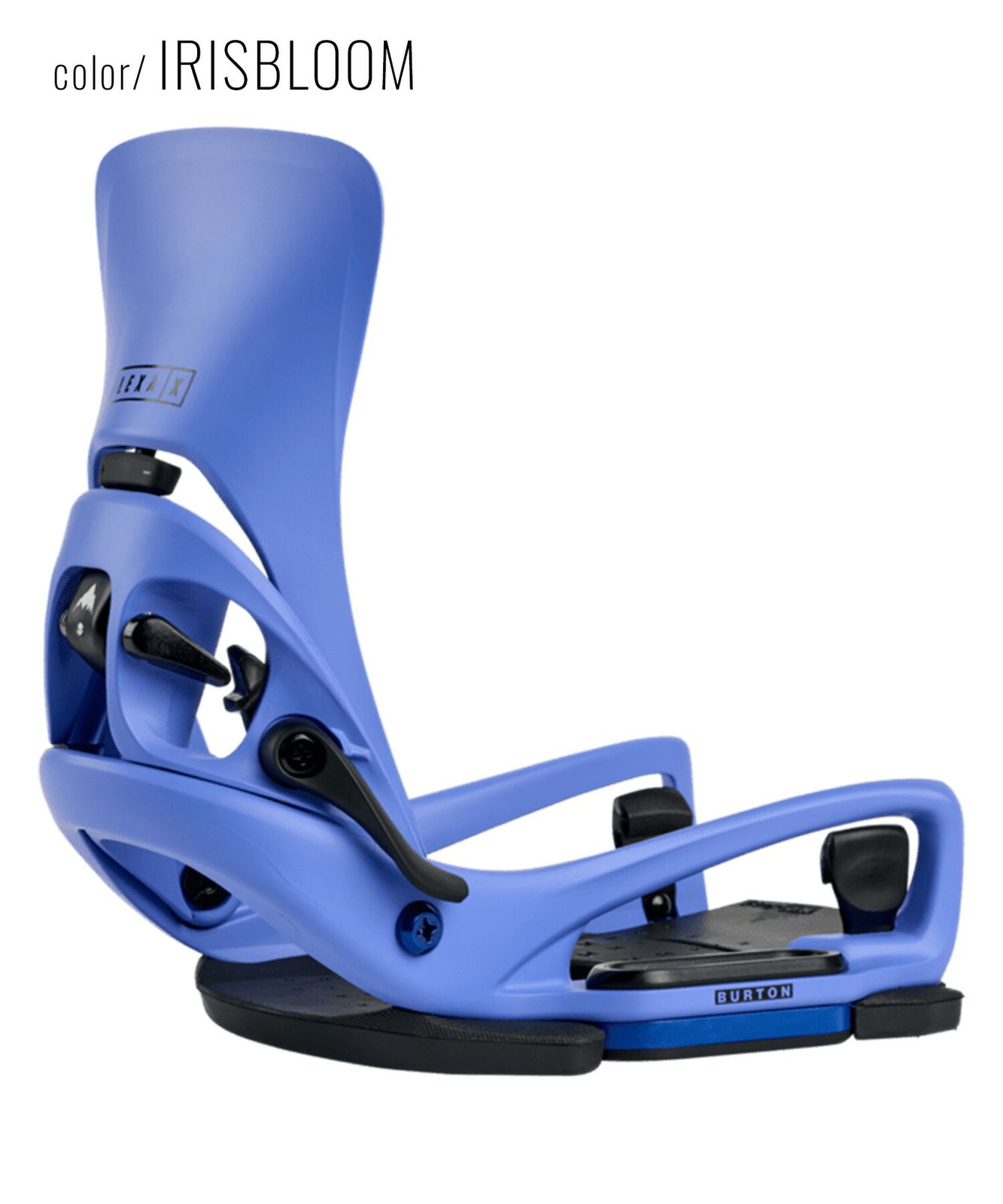 2526】新品 BURTON バートン スノーボード バインディング