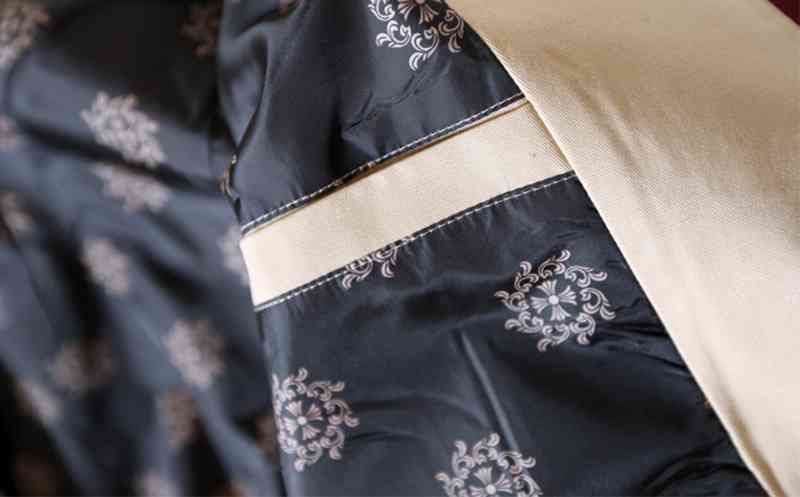 チェスターコート