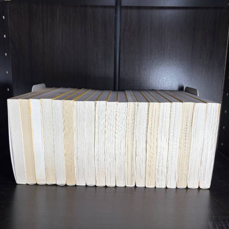 BANANA FISH バナナフィッシュ 1-19巻 全巻セット コミックセット 漫画