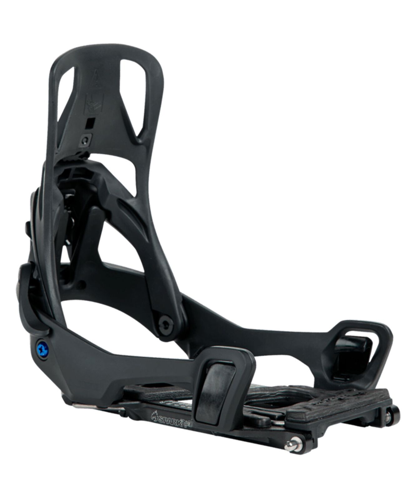 2526】新品 BURTON バートン スノーボード バインディング