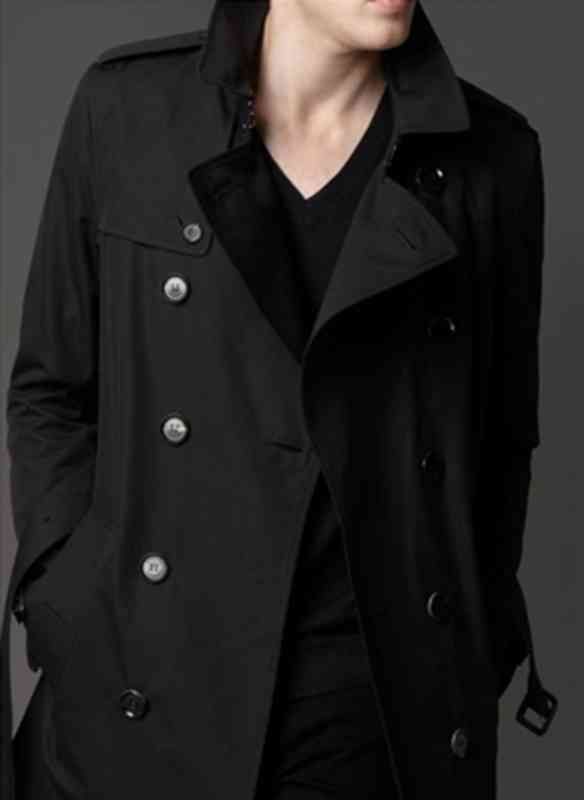 トレンチコート メンズ ステン コート 大きいサイズ ロングコート ビジネス ウール ショート ロング ファー 50代 20代 チェスターコー
