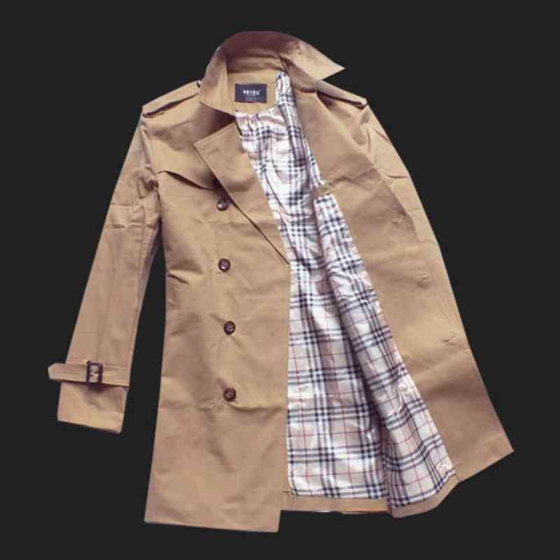 トレンチコート メンズ ステンカラーコート 大きいサイズ ロングコート ビジネス ウール ショート ロング ファー 50代 20代 チェスターコー