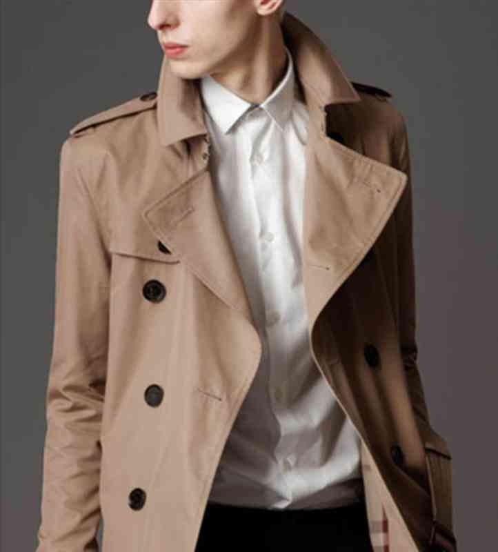  トレンチコート メンズ ステンカラーコート 大きいサイズ ロングコート ビジネス ウール ショート ロング ファー 50代 20代 チェスターコー コート ジャケット ファッション