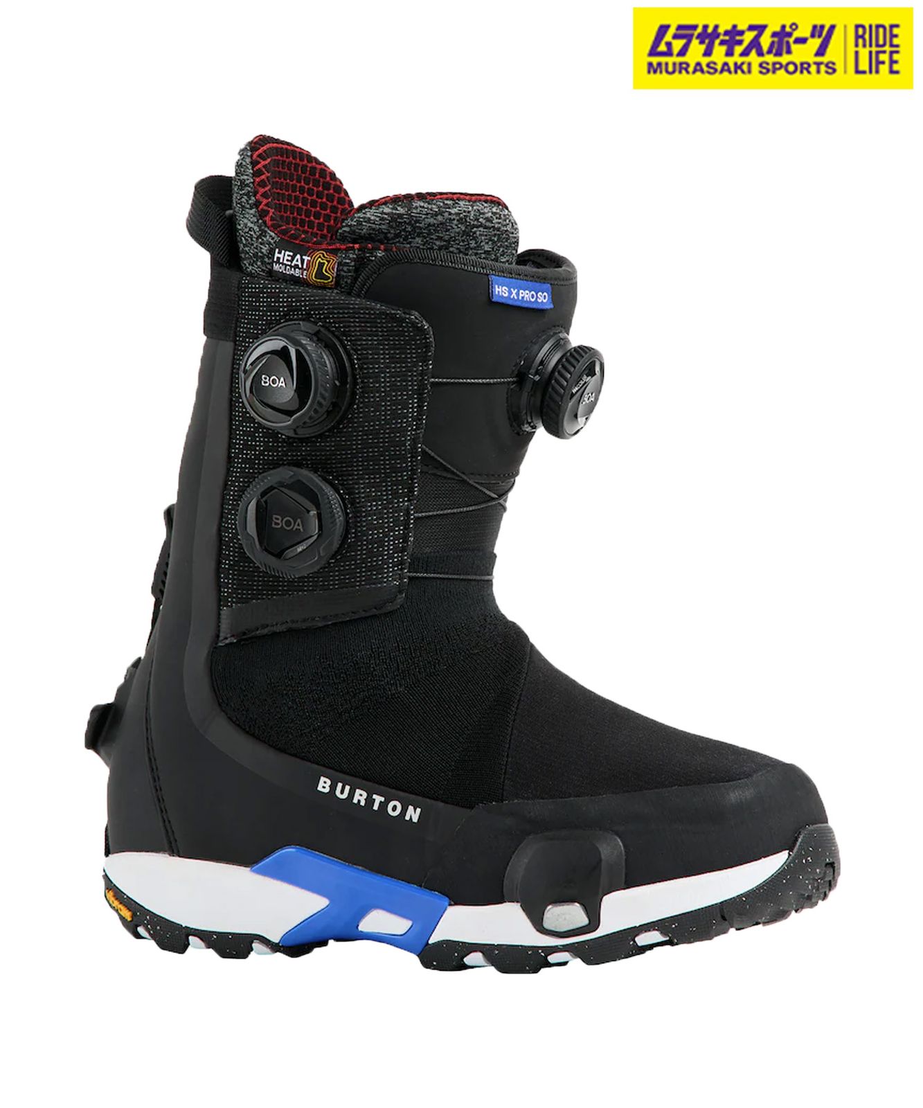 2526】新品 BURTON バートン スノーボード ブーツ レディース