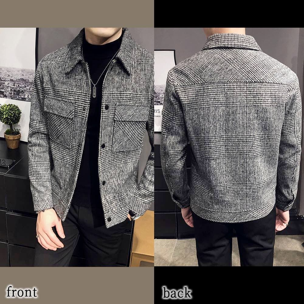 50代 ファスナー