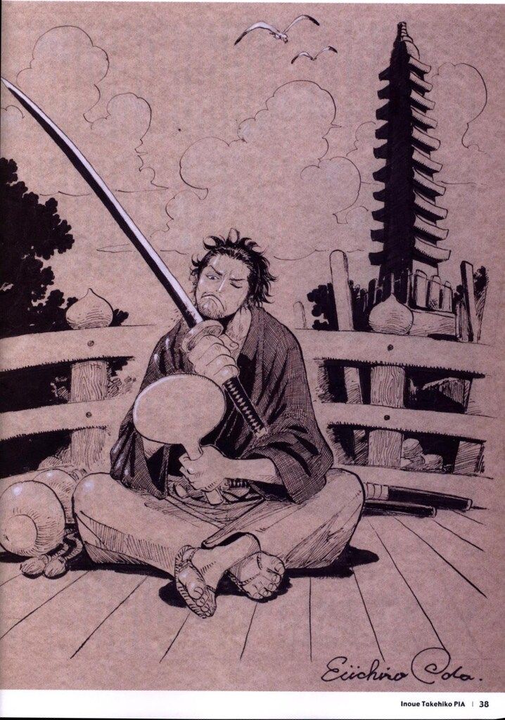 ぴあ ぴあMOOK 井上雄彦ぴあ 武蔵、熊本へ - メルカリ