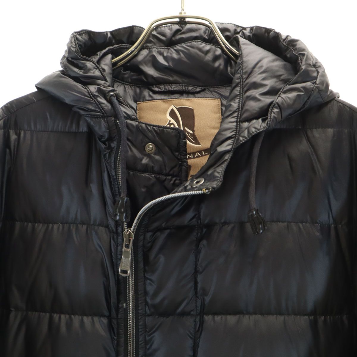 Sealup シーラップ ダウンコート 48 ジャケット Techno chic Sealup 