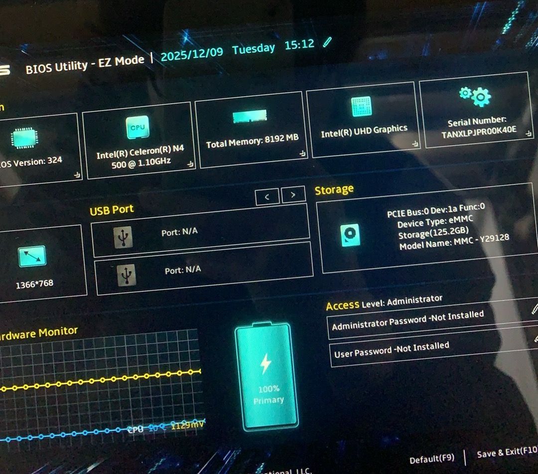 Chromebook メーカー再生品