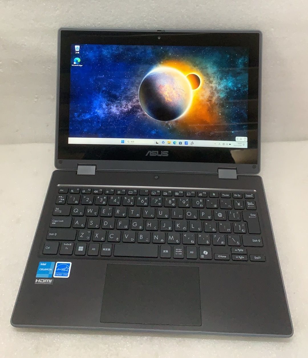 ASUS Chromebook - メーカー再生品--524938