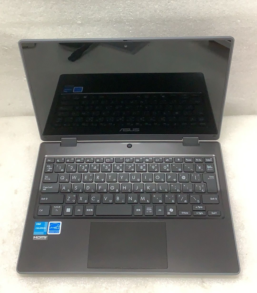  ASUS Chromebook メーカー再生品 524938 Chromebook本体 ノートPC