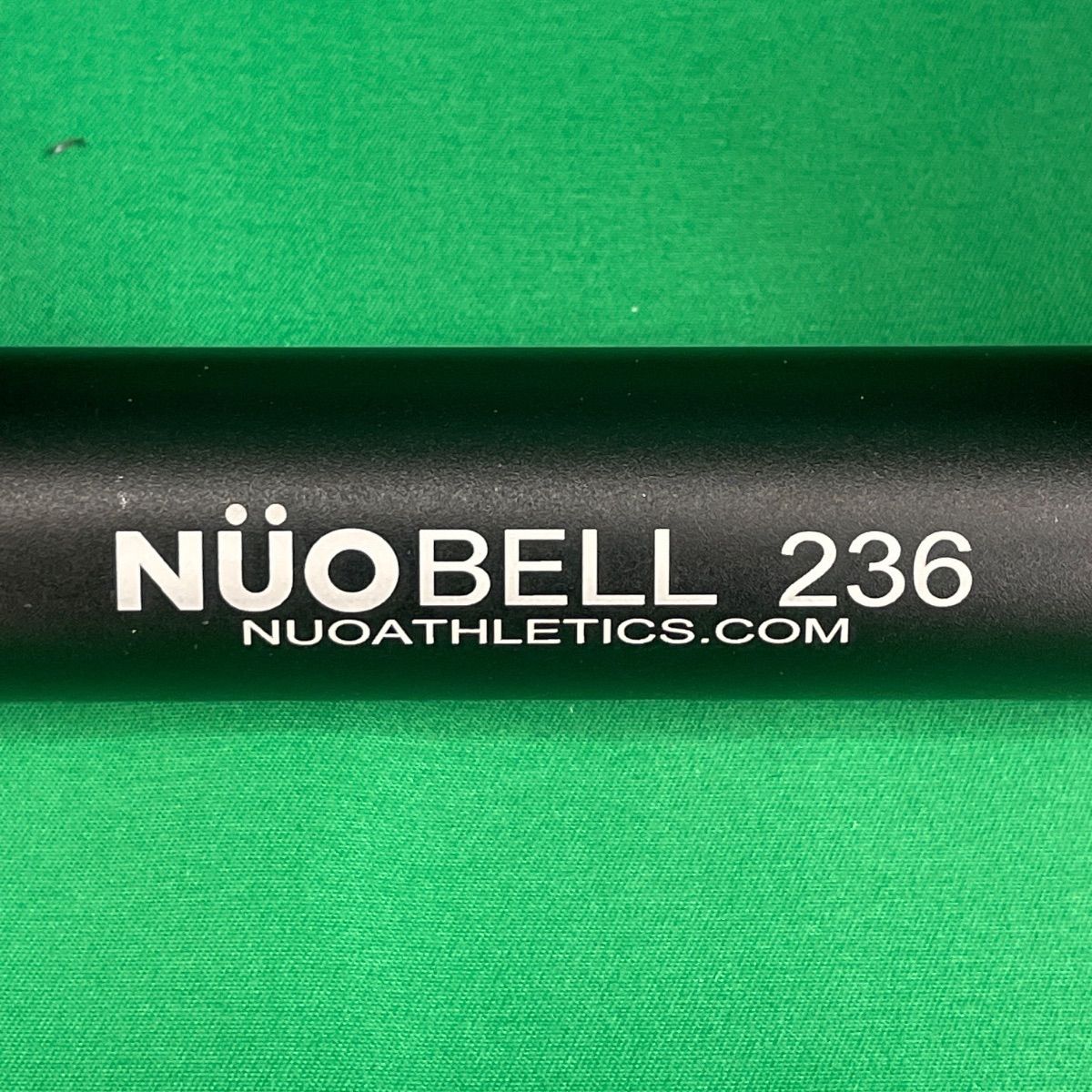 お引取り限定・大阪市東成区】NUOBELL 236 可変式ダンベル 36kg（2kg