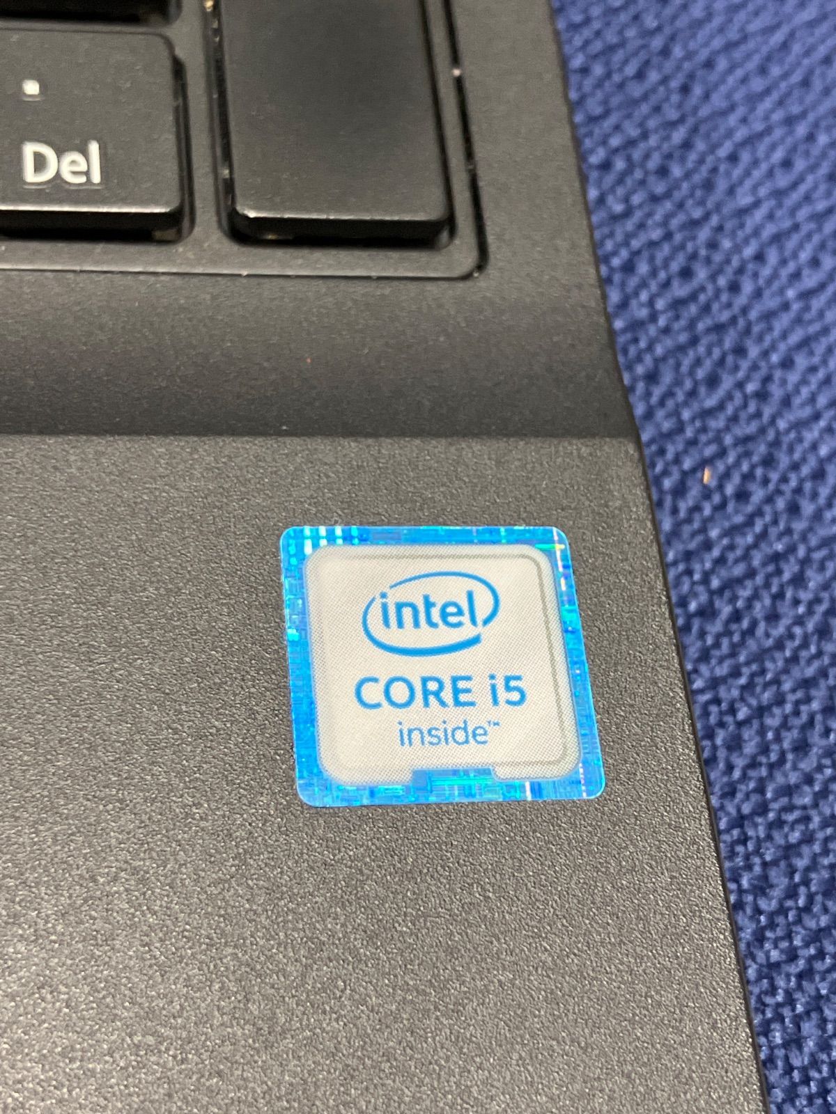 ジャンク NEC Core i5-6200 CPU @2.30GHz PC-VK23TXZGT 4GiB/4GiB