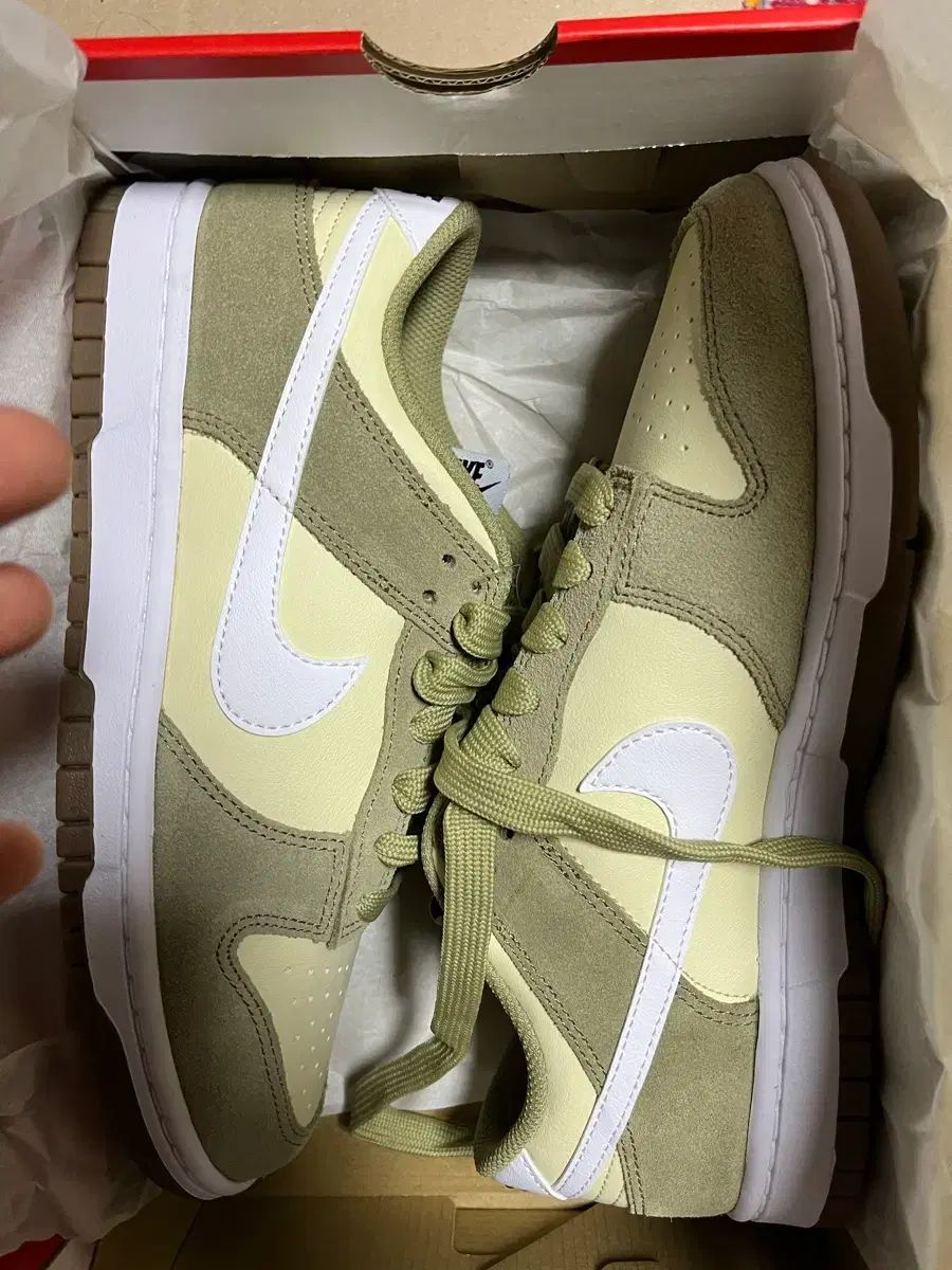 Nike Dunk Low ホワイト/オリーブ ナイキ ダンク ロー オリーブ 白 新品 最も安い 楽天市場】ナイキ