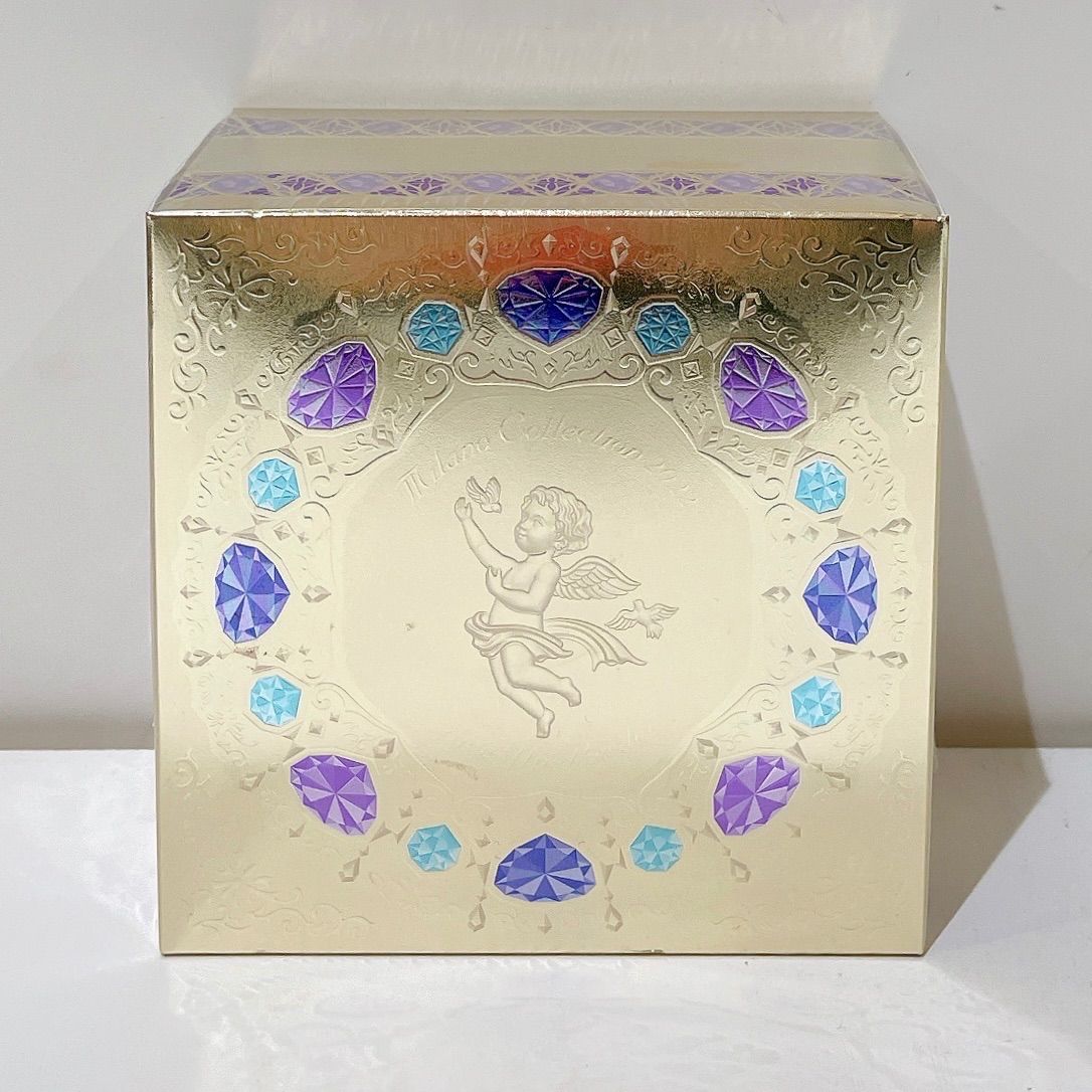 松前216 カネボウ ミラノ フェースアップパウダー2025 おしろい 24 g ローズの香り ミラコレ コスメ 化粧品 質屋かんてい局松前Ｒ56号店