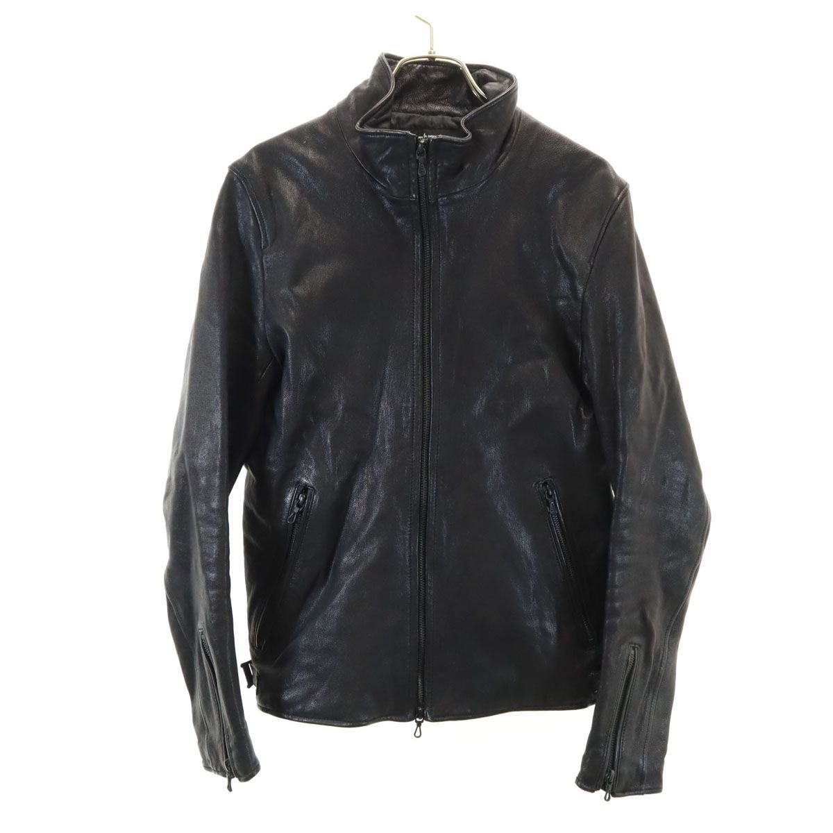 希少‼️HERMES ストリートH ピンブローチ ブルーシルバー ブローチ